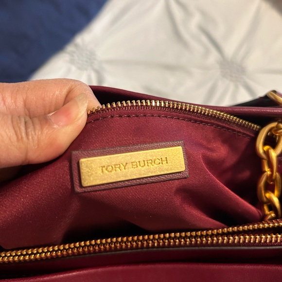 Tory Burch Tote Bag - Picture 6 of 6